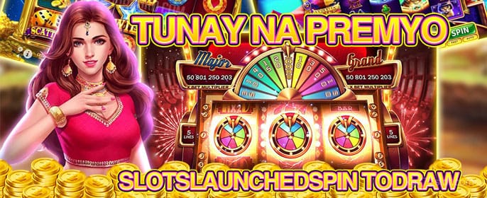 kg777 Slot PH3 Game Banner