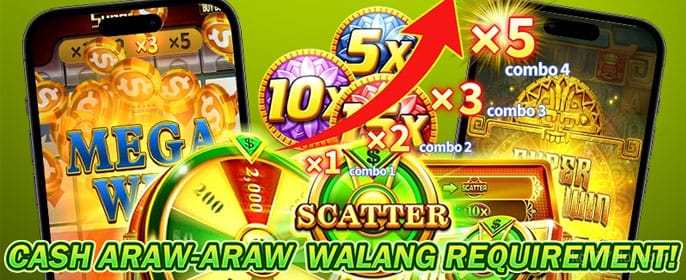 kg777 Slot PH4 Game Banner