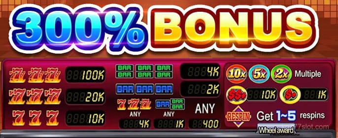 kg777 Slot PH6 Game Banner